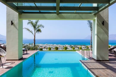 Esmae Villa