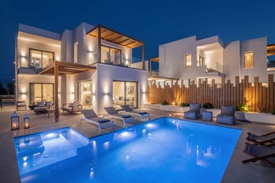 Etesian Villa