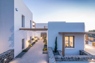 Etesian Villa