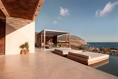 Euryale Villa