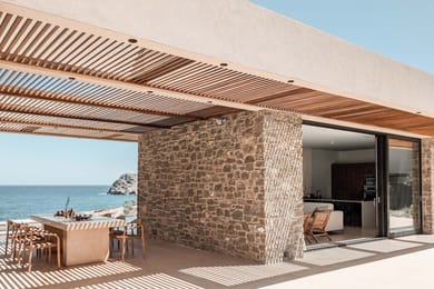 Euryale Villa