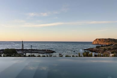 Euryale Villa