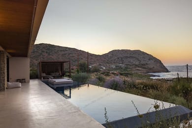 Euryale Villa