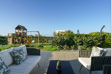 Hearth Villa