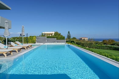 Hearth Villa