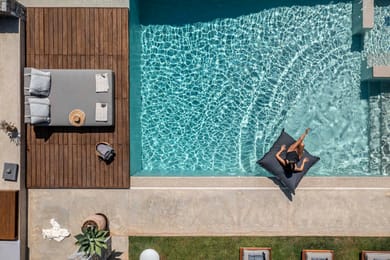 Hilaria Villa