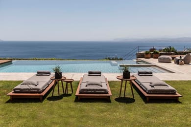 Hilaria Villa