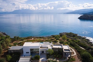 Ismene Villa