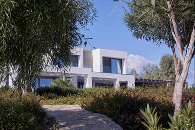 Ismene Villa