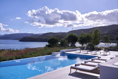 Ismene Villa