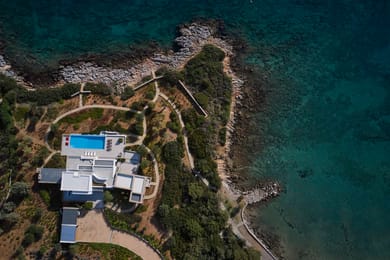 Ismene Villa