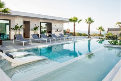Isolde Villa