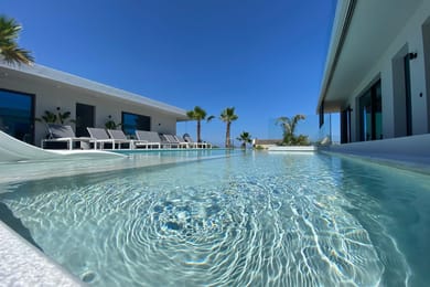 Isolde Villa