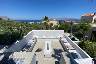 Isolde Villa