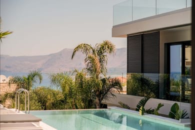 Isolde Villa