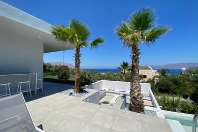 Isolde Villa