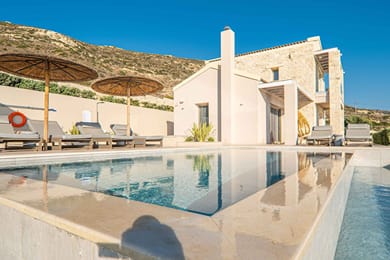 Ivy Villa