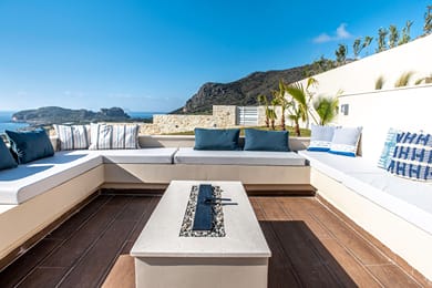Ivy Villa