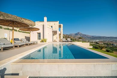 Ivy Villa