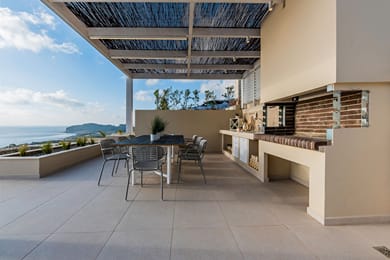 Ivy Villa