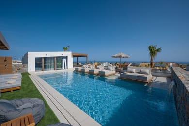 Juliet Villa