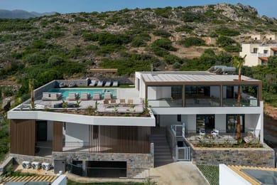 Juliet Villa