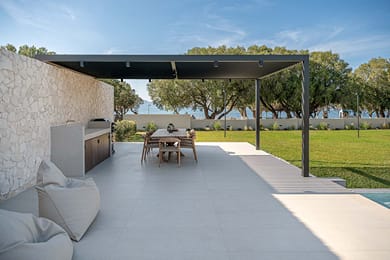 Linthipe Villa