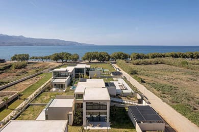 Linthipe Villa