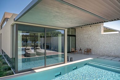Linthipe Villa