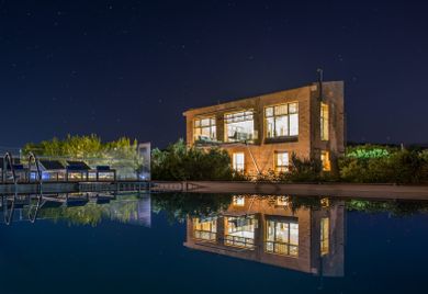 Luna Villa