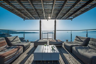 Luna Villa