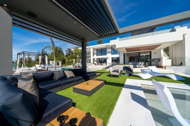 Mabel Villa