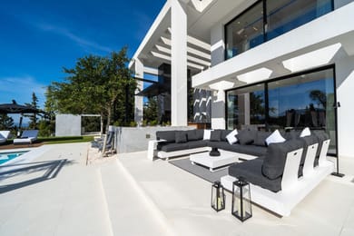 Mabel Villa