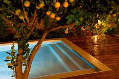 Mandarina Villa