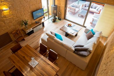 Mandarina Villa