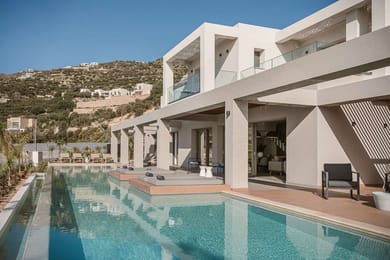Maravilla Villa