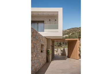 Maravilla Villa