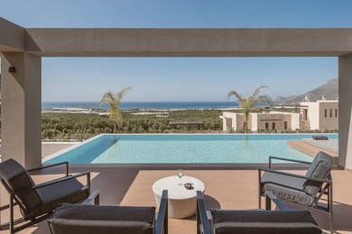 Maravilla Villa