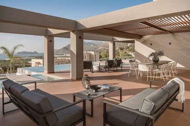 Maravilla Villa