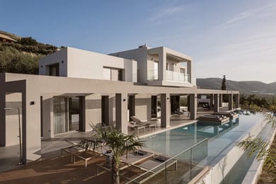 Maravilla Villa