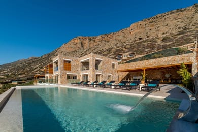 Marisole Villa