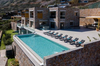 Marisole Villa