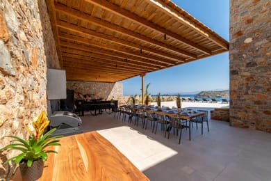 Marisole Villa