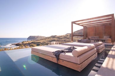Medusa Villa
