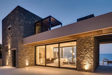 Medusa Villa
