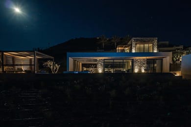 Medusa Villa