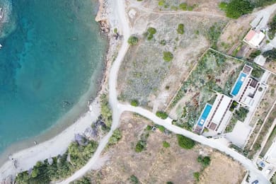 Medusa Villa