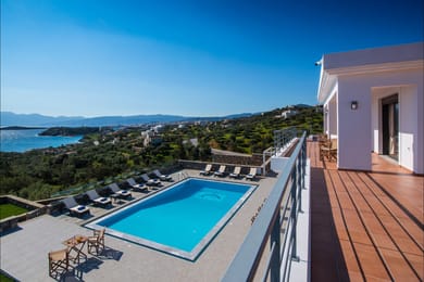 Minoas Villa