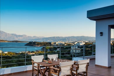 Minoas Villa