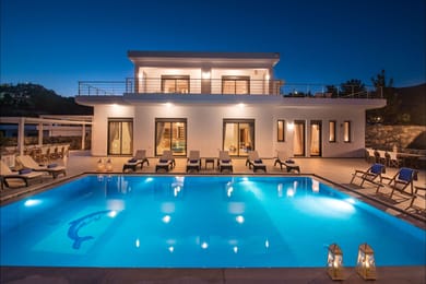Minoas Villa